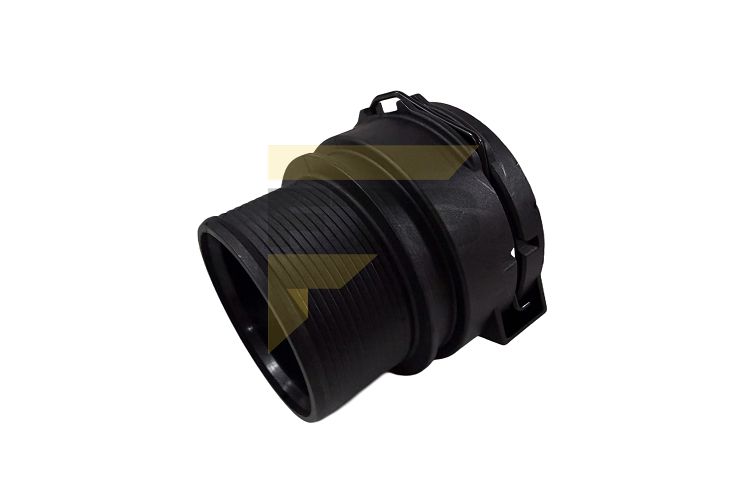 Imagem adicional do produto CONECTOR MANGUEIRA AGUA SCANIA NTG D13/XPI - RAD. INF. - Cód: FAP-14052